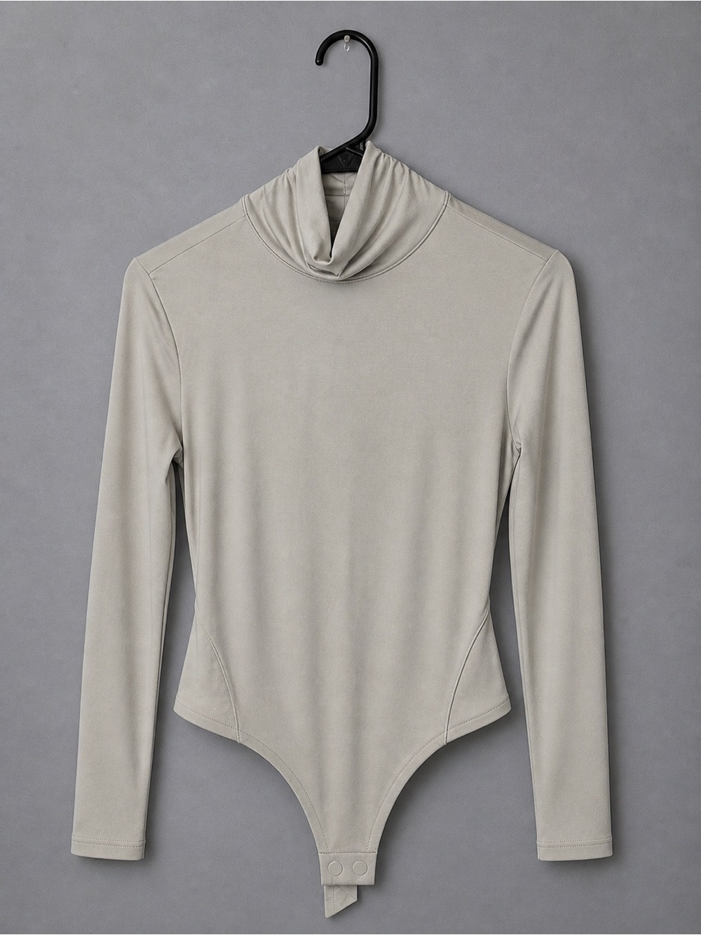 Lululemon Nulu bodysuit